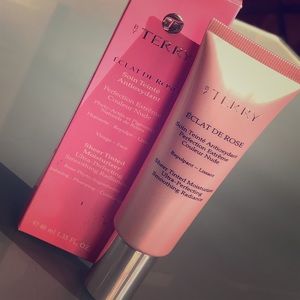 by Terry Eclat de Rose Tinted Moisturizer, 1